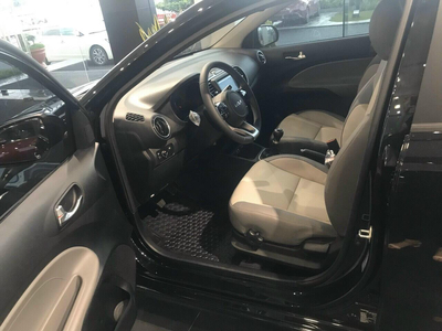 KIA Soluto MT Deluxe