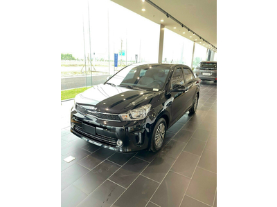 KIA Soluto MT Deluxe
