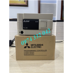 Bộ lập trình FX3U-32MR/ES-A