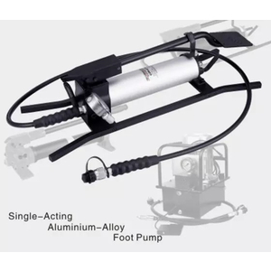 Nguồn thủy lực áp cao CFP-A700R1