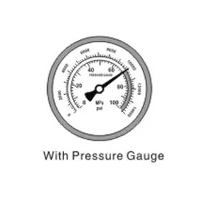 Nguồn thủy lực áp cao CFP-A700R1