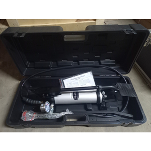 Nguồn thủy lực áp cao CFP-A700R1