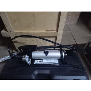 Nguồn thủy lực áp cao CFP-A700R1