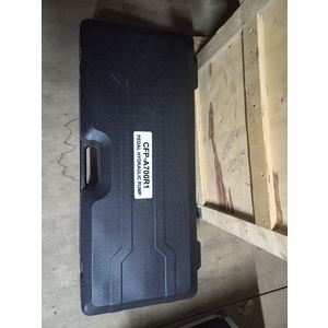 Nguồn thủy lực áp cao CFP-A700R1