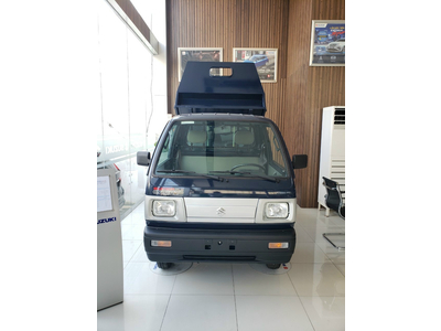 Suzuki Carry Truck Ben 460kg 2022- Độc Quyền
