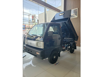 Suzuki Carry Truck Ben 460kg 2022- Độc Quyền