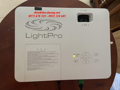 Máy Chiếu INFOCUS IN1034