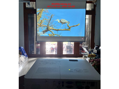 Máy Chiếu INFOCUS IN1034