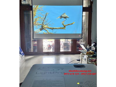 Máy Chiếu INFOCUS IN1034