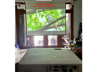 Máy Chiếu INFOCUS IN1034