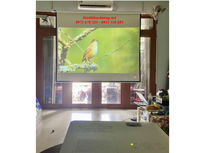 Máy Chiếu INFOCUS IN1034