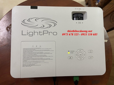 Máy Chiếu INFOCUS IN1034