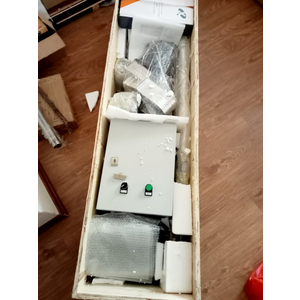 Máy Doa Lỗ CNC Bạc Ắc Gầu Full 5 Trong 1