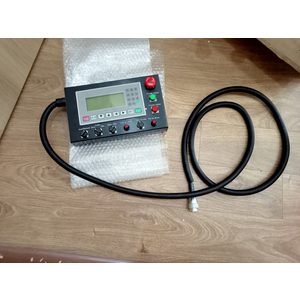 MÁY HÀN DOA LỖ CNC DI ĐỘNG BẠC ẮC GẦU 5 TRONG 1
