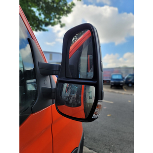 IVECO DAILY 16 CHỖ & 19 CHỖ MỚI NHẤT