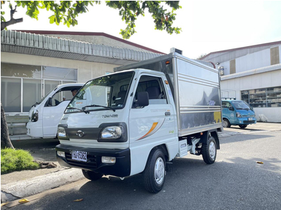 Xe Tải Thaco Towner 800A, Tải trọng 850 kg đến 990 kg