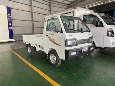 Xe Tải Thaco Towner 800A, Tải trọng 850 kg đến 990 kg