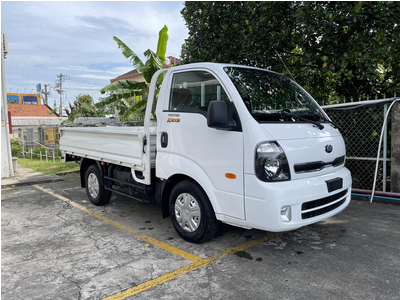 Xe Tải Kia K200S 1 cầu và 2 cầu, TẢI 1T49