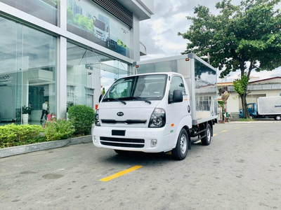 Xe Tải Kia K200S 1 cầu và 2 cầu, TẢI 1T49