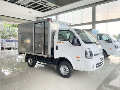 Xe Tải Kia K200S 1 cầu và 2 cầu, TẢI 1T49