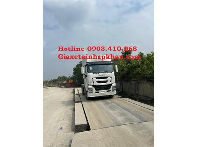 Thông số đầu kéo ISUZU EXZ - EXR Euro 5 nhập khẩu chính hãng mới nhất 2022 - Hotline 0903.410.268