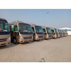Hyundai County 29 chỗ