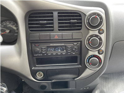 Xe Tải Kia K200SD Cabin Đôi 4WD