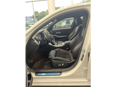 BMW 330i M Sport 2023