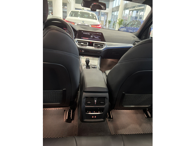 BMW 330i M Sport 2023