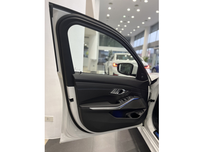 BMW 330i M Sport 2023