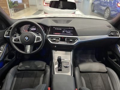 BMW 330i M Sport 2023