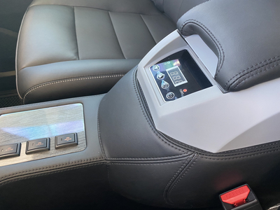 Peugeot Traveller Premium 7s