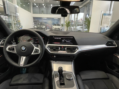 BMW 320i M Sport 2022