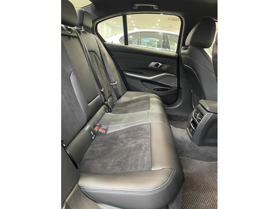 BMW 320i M Sport 2022