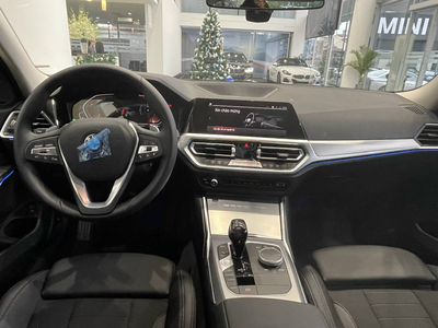 BMW 320i M Sport 2022