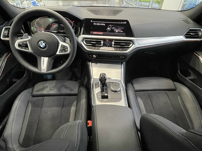 BMW 320i M Sport 2022
