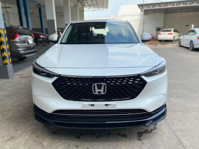 Honda HRV 1.8L 2023