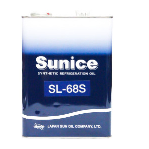 Nhớt Sunice SL 68s – Can/4Liters