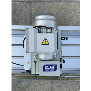 Máy giãn dài nhựa SY-1500