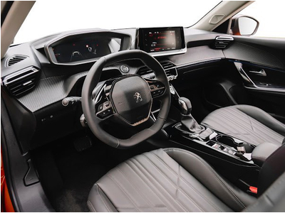 Peugeot 2008 GT Line