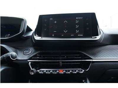 Peugeot 2008 GT Line