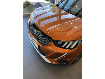 Peugeot 2008 GT Line