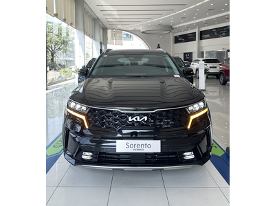 KIA Sorento 1.6L Plug-in Hybrid Premium AWD