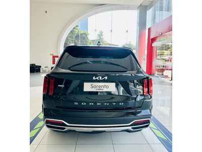 KIA Sorento 1.6L Plug-in Hybrid Premium AWD