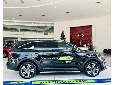KIA Sorento 1.6L Plug-in Hybrid Premium AWD