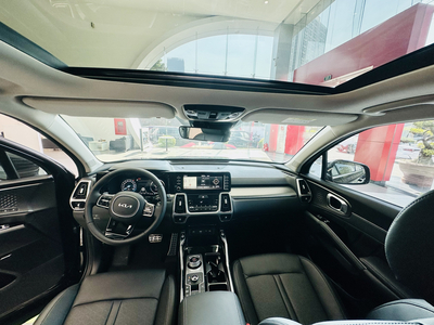 KIA Sorento 1.6L Plug-in Hybrid Premium AWD