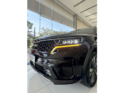 KIA Sorento 1.6L Plug-in Hybrid Premium AWD