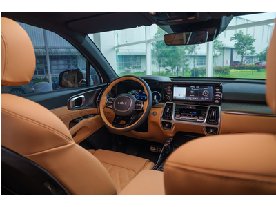 KIA Sorento 1.6L Plug-in Hybrid Signature AWD