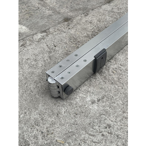 Thước Phẳng 3m