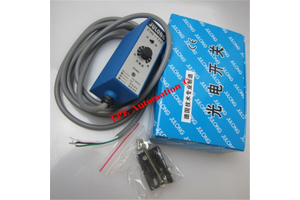 Cảm biến màu máy cắt bao bì Z3N-TB22